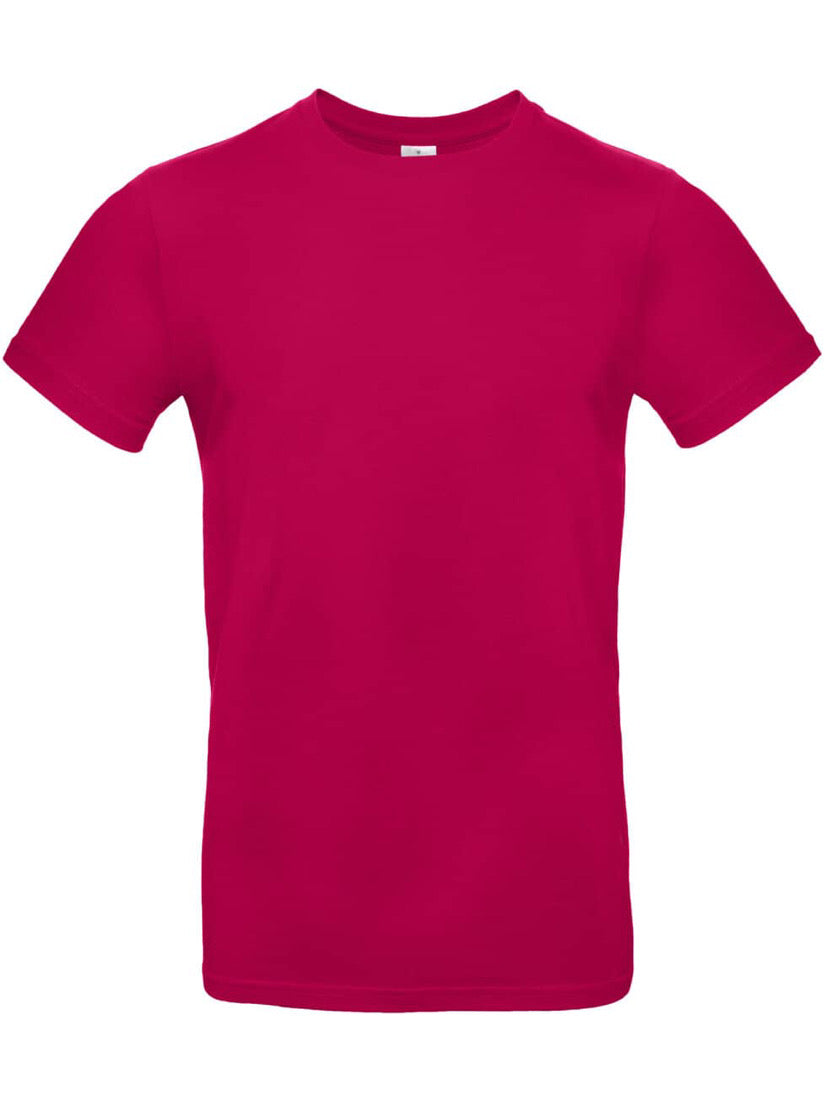 T-Shirt O-Neck Men