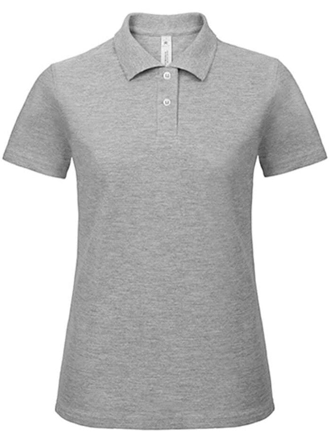 Poloshirt Woman