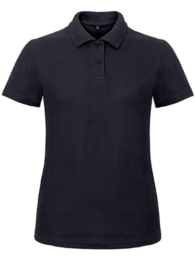 Poloshirt Woman