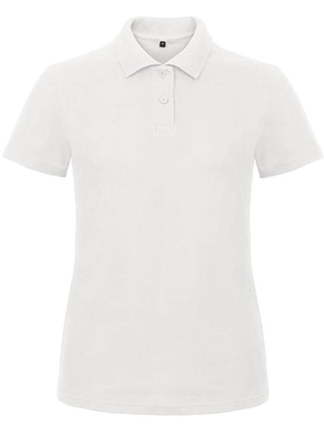 Poloshirt Woman