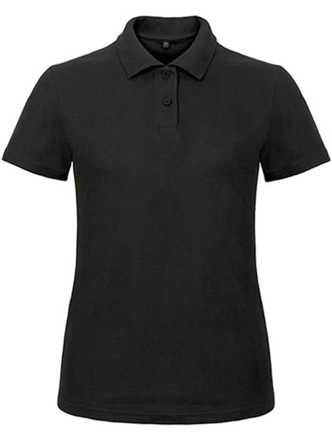Poloshirt Woman