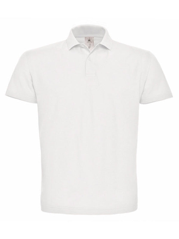 Poloshirt Men