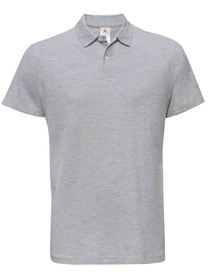 Poloshirt Men