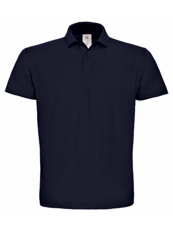 Poloshirt Men