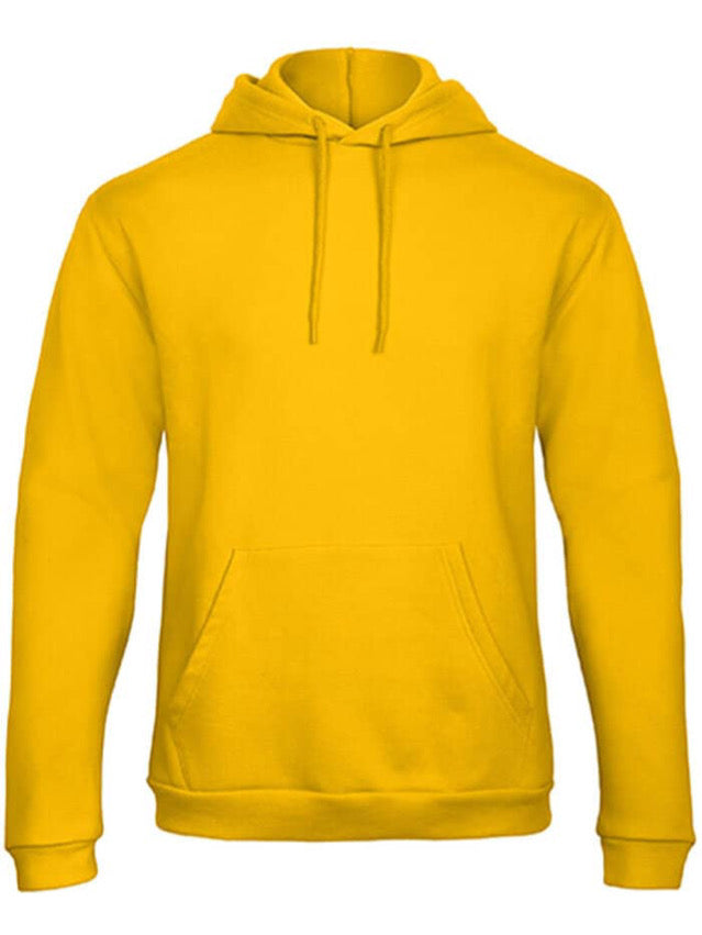 Hoodie Men