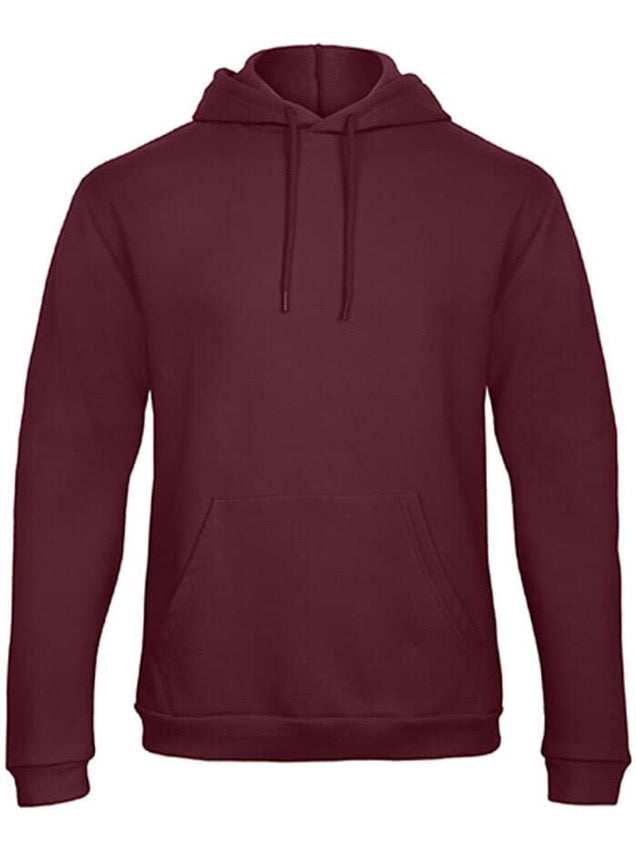 Hoodie Men