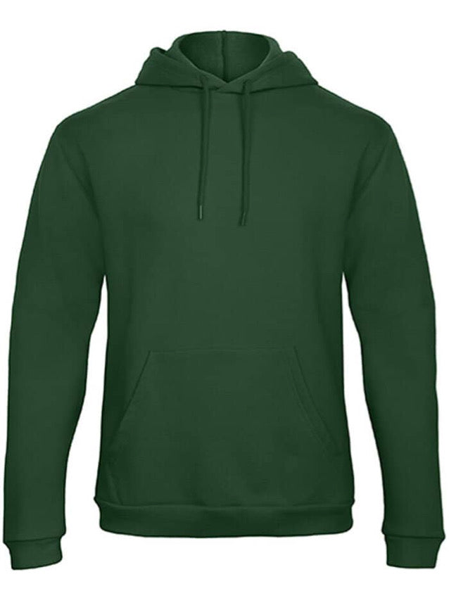 Hoodie Men