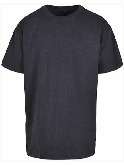 T-Shirt Heavy Oversize Men