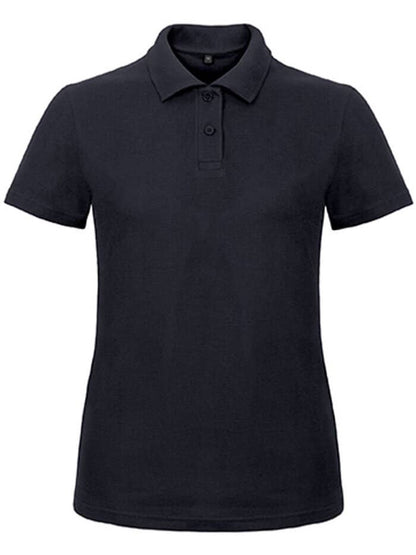 Poloshirt Woman