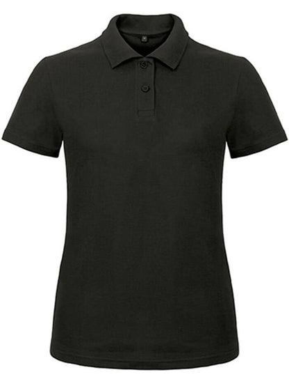 Poloshirt Woman