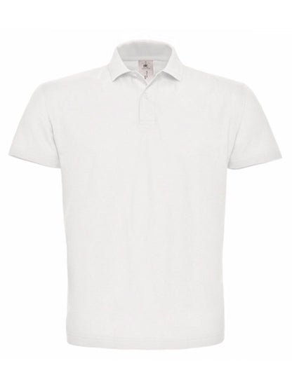Poloshirt Men