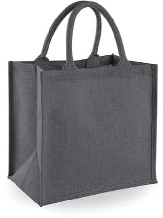 Jute Tasche
